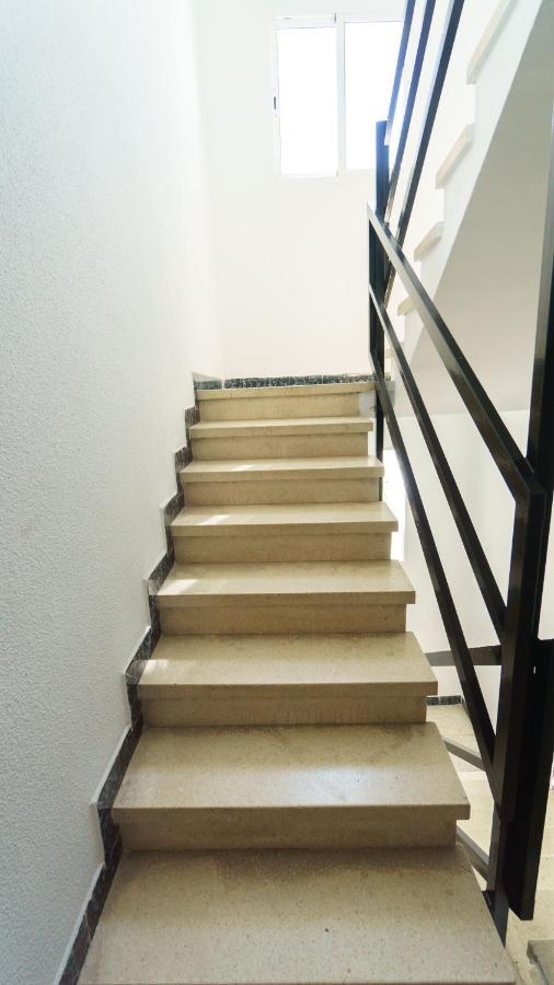 Rentalsevilla Verde Bagian luar foto