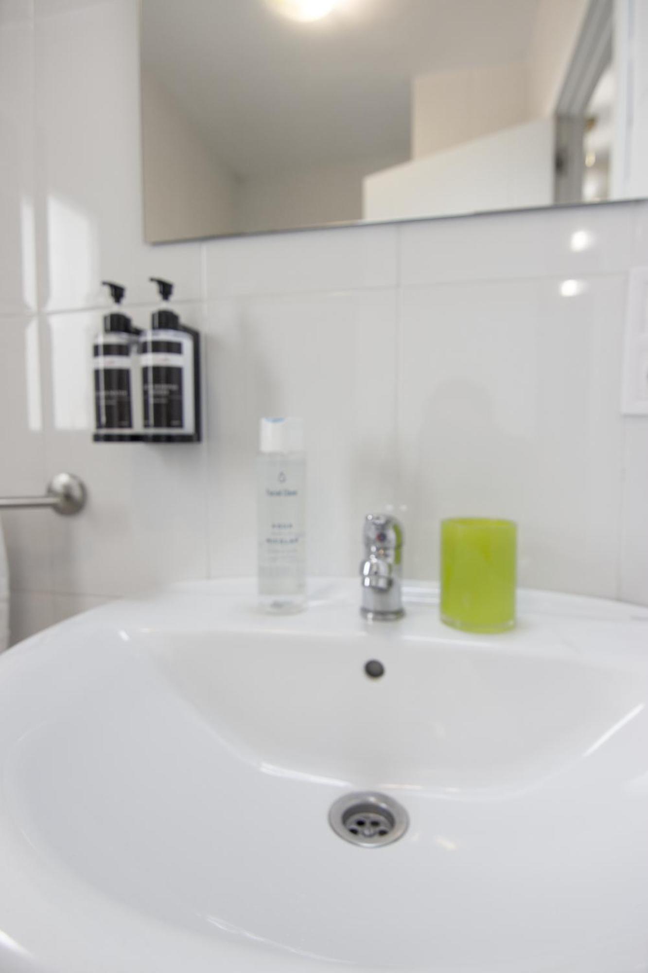 Rentalsevilla Verde Bagian luar foto